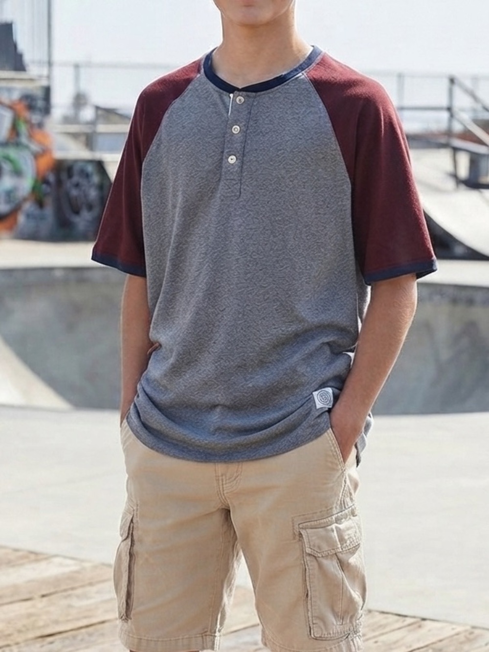 American Eagle Outfitters Shirt